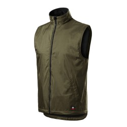 Jachetă/Vestă Body Warmer 509 - military