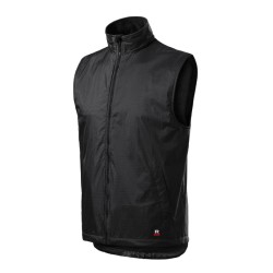 Jachetă/Vestă Body Warmer 509 - ebony gray