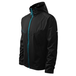 Jachetă/Vestă Cool 515 - negru
