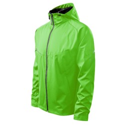 Jachetă/Vestă Cool 515 - verde măr