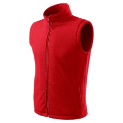 Fleece Next 518 - roşu