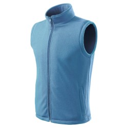 Fleece Next 518 - albastru azuriu