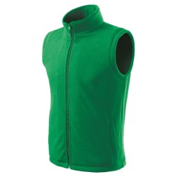 Fleece Next 518 - verde mediu