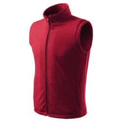 Fleece Next 518 - roşu marlboro