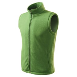 Fleece Next 518 - verde iarbă