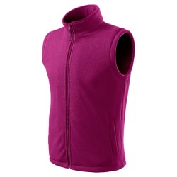 Fleece Next 518 - roşu fucsie