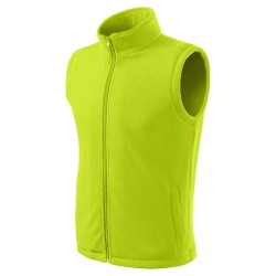 Fleece Next 518 - lime