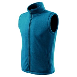 Fleece Next 518 - albastru petrol