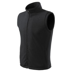 Fleece Next 518 - ebony gray
