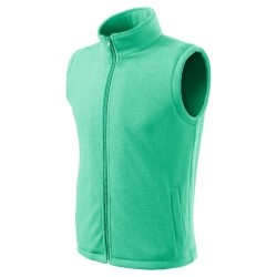 Fleece Next 518 - verde mentă