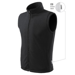 Fleece Next 518 - ebony gray 94 (brand label)