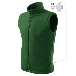 Fleece Next 518 - verde sticlă 06 (brand label)