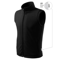 Fleece Next 518 - negru 01 (brand label)