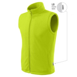 Fleece Next 518 - lime 62 (brand label)