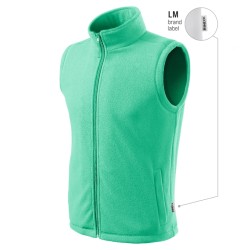 Fleece Next 518 - verde mentă 95 (brand label)