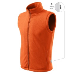 Fleece Next 518 - portocaliu 11 (brand label)