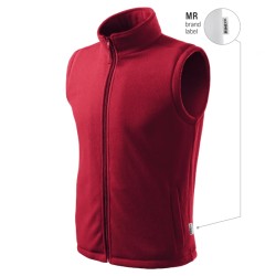 Fleece Next 518 - roşu marlboro 23 (brand label)