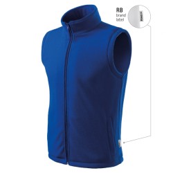 Fleece Next 518 - albastru regal 05 (brand label)