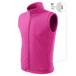 Fleece Next 518 - roşu fucsie 49 (brand label)