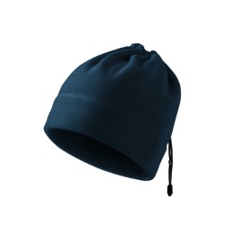 Fleece Practic 519 - albastru marin