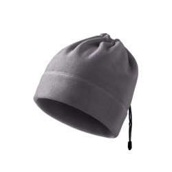 Fleece Practic 519 - gri metalic