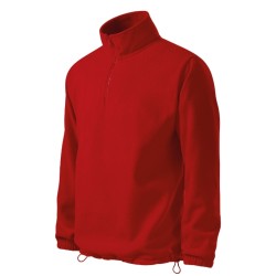 Fleece Horizon 520 - roşu