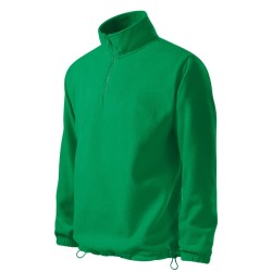Fleece Horizon 520 - verde mediu