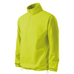 Fleece Horizon 520 - lime