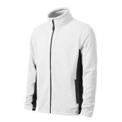 Fleece Frosty 527 - alb