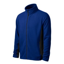 Fleece Frosty 527 - albastru regal