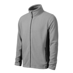 Fleece Frosty 527 - gri cenuşiu