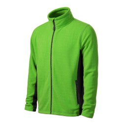 Fleece Frosty 527 - verde măr