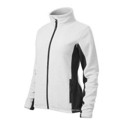 Fleece Frosty 528 - alb