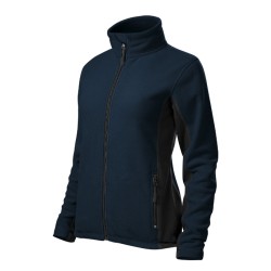 Fleece Frosty 528 - albastru marin