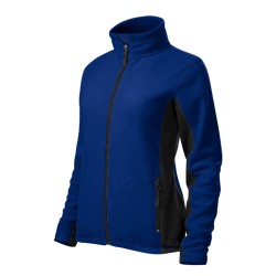 Fleece Frosty 528 - albastru regal