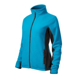 Fleece Frosty 528 - turcoaz