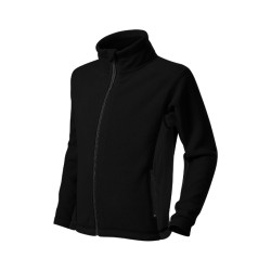 Fleece Frosty 529 - negru
