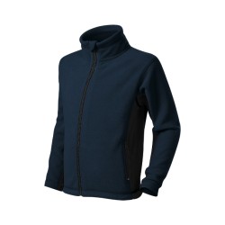 Fleece Frosty 529 - albastru marin
