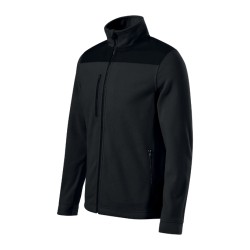 Fleece Effect 530 - negru