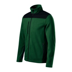 Fleece Effect 530 - verde sticlă