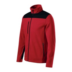 Fleece Effect 530 - roşu
