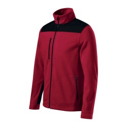 Fleece Effect 530 - roşu marlboro