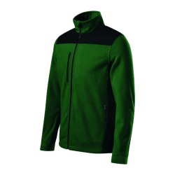 Fleece Effect 530 - verde sticlă 06 (brand label)