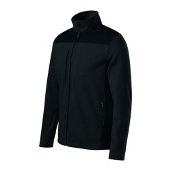 Fleece Effect 530 - negru 01 (brand label)