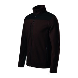 Fleece Effect 530 - cafea 27 (brand label)