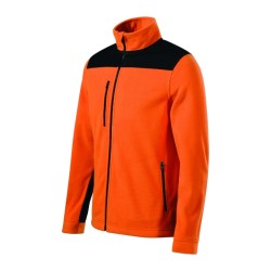 Fleece Effect 530 - portocaliu 11 (brand label)