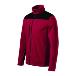 Fleece Effect 530 - roşu marlboro 23 (brand label)