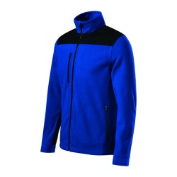 Fleece Effect 530 - albastru regal 05 (brand label)