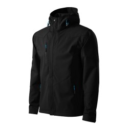 Jachetă/Vestă Nano 531 - negru