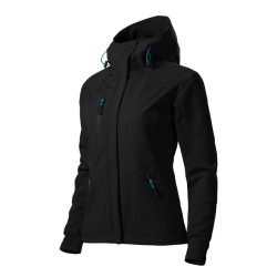 Jachetă/Vestă Nano 532 - negru